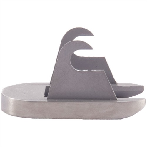 Wilson Combat Magazine Well Stainless Steel AR Style Md: 188S - View 2