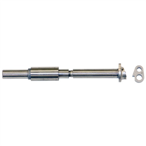 Wilson Combat 203G Group Gripper Guide Rod & Plug for 1911 Government - View 2
