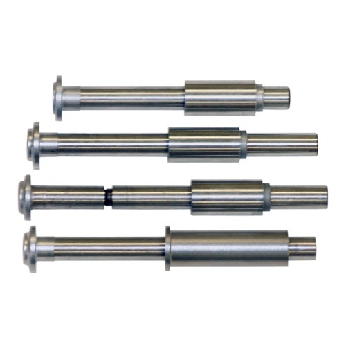 Wilson Commander One-Piece Guide Rod and Plug For 1911 (25C) - View 3