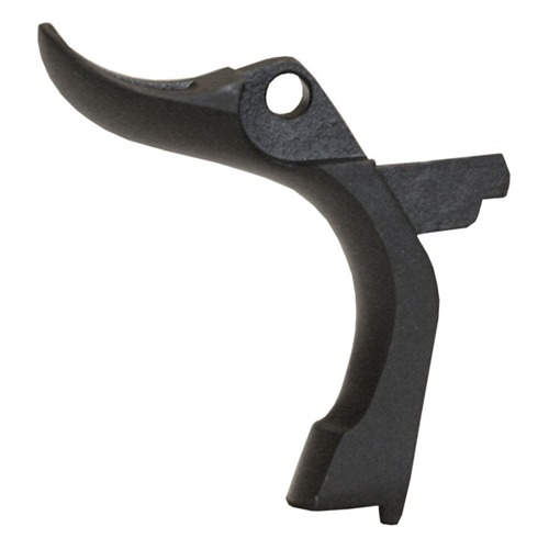 Wilson COMBAT High-Ride Blue Beavertail Grip Safety for 1911 Auto (298B) - View 2
