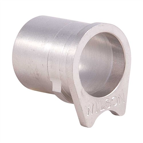 Wilson Combat 29S Barrel Bushing Stainless Steel for 1911 Government - View 2