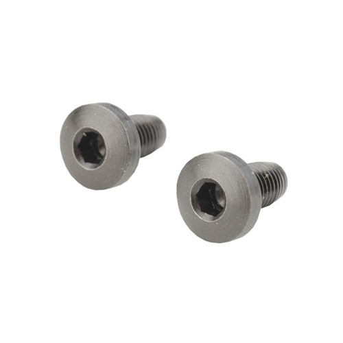 Wilson Combat 313B Hex Head Grip Screws 1911 4 Pack - View 2