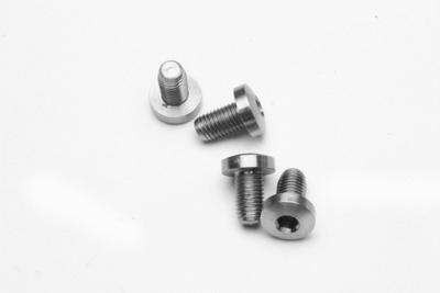 Wilson Combat Hex Head Grip Screws-Stainless 4pk - View 2