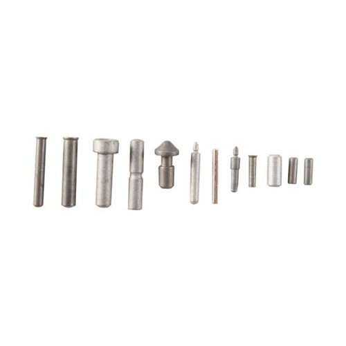 Wilson COMBAT Stainless 1911 Auto Pin Set (315S) - View 2