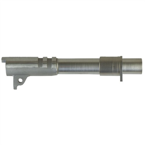 Wilson Combat 33D Match Grade Barrel 45 ACP 5" Stainless Steel 1911 - View 2