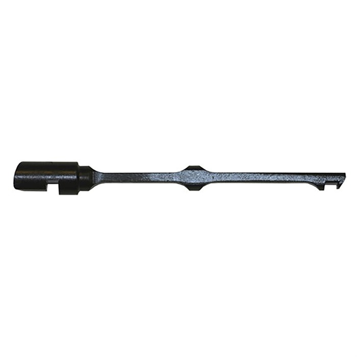 Wilson Combat 41580 Bullet Proof Extractor 80 Series 45 ACP Blued Steel - View 2