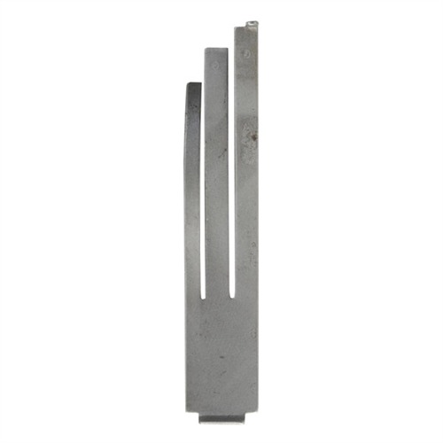 Wilson Combat 417 Bullet Proof Sear Spring 1911 Black Steel - View 2