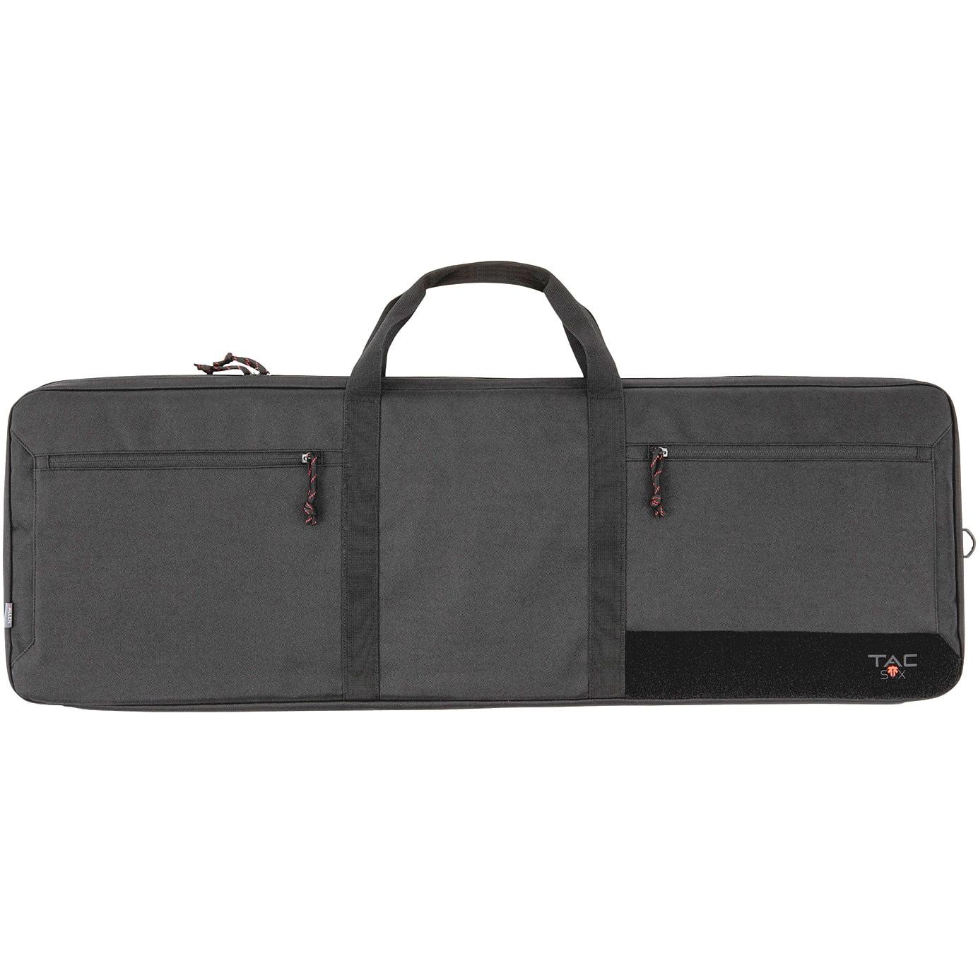 Allen Tac-Six 38" Division Tactical Rifle Case - View 2