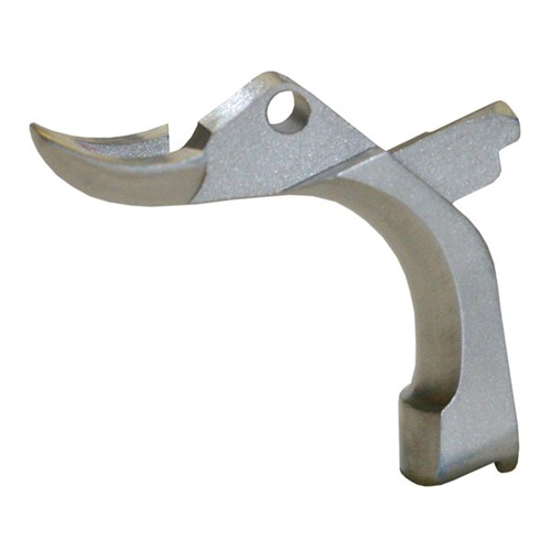 Wilson COMBAT Stainless Government Drop-In Beavertail Grip Safety (429SG) - View 2