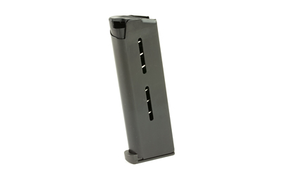 Wilson Combat 47OXCB 1911 7rd Magazine .45 ACP Black Stainless Steel - View 2
