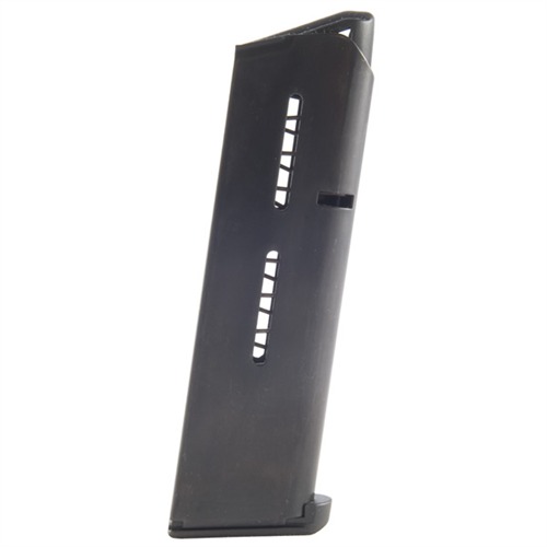 Wilson Combat 47CB 1911 Magazine 7rd Detachable Steel Floor Plate 45 ACP - View 2