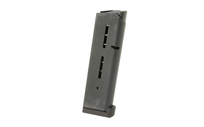 Wilson Combat 47DAB 1911 .45 ACP 8-Round Magazine Black Alum Base Pad - View 3