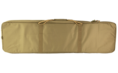 Allen Tac-Six 46" Squad Tactical Rifle Case Coyote - View 3