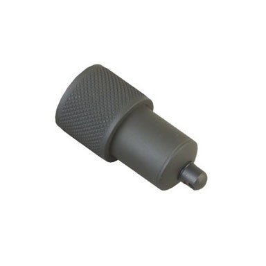 Wilson Combat SGETQDSU1 Extension Tube 1rd Black Parkerized QD Sling Stud - View 2