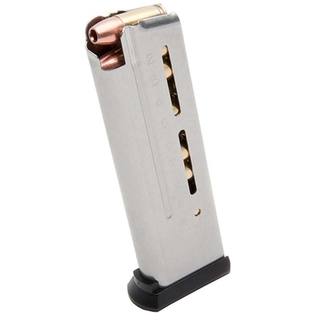 Wilson Combat 500-9 9mm 10-Round Elite Tactical Stainless Magazine - View 2