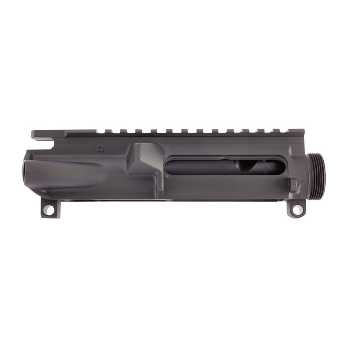 Wilson Combat TRUPPER Forged Upper Receiver 7075-T6 Aluminum Black - View 2