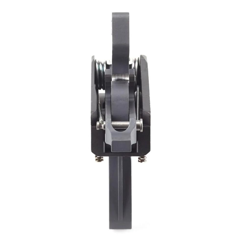 Wilson Combat Trttum2 Tactical Trigger Unit Two-Stage Curved With 4-4.50 - View 2