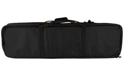 Allen Company Tac-Six 10832 Tactical Case 46 in Black Lockable - View 3