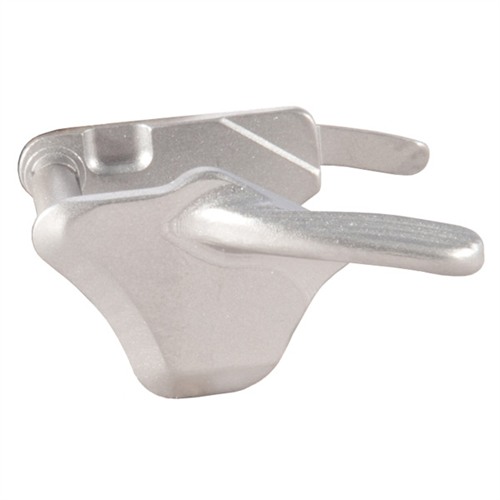 Wilson Combat 192SBP Stainless Steel 1911 Extended Thumb Safety - View 2