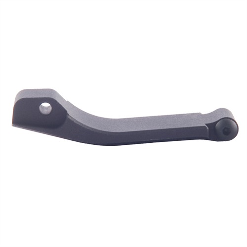 Wilson Combat TRTTG Tactical Trigger Guard Black Anodized Aluminum AR-15/AR-10 - View 2