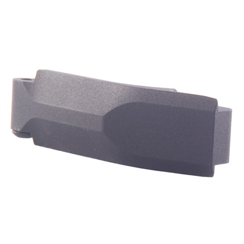 Wilson Combat TRTTG Tactical Trigger Guard Black Anodized Aluminum AR-15/AR-10 - View 4