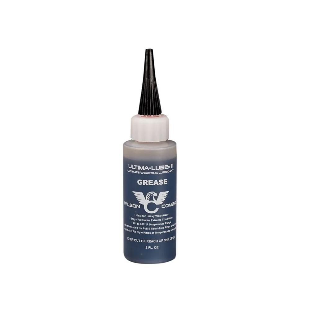 Wilson Combat Ultima-Lube II Grease 2 oz. Bottle - View 2