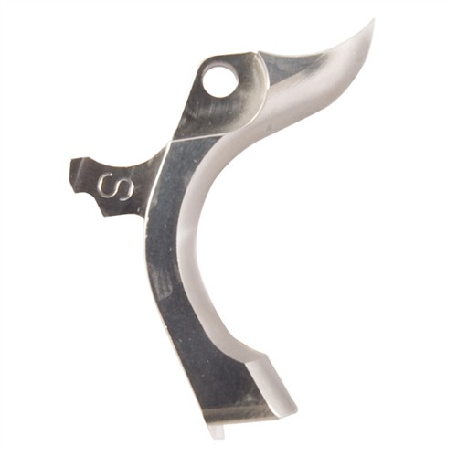 Wilson Combat 563 Stainless Steel 1911 Concealment Grip Safety - View 2