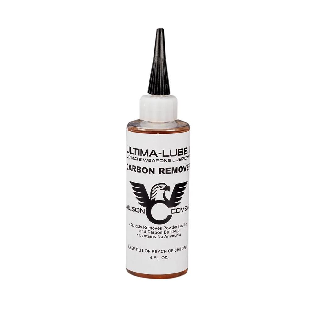 Wilson Combat Ultima-Lube II Carbon Remover 4 oz. Bottle - View 2