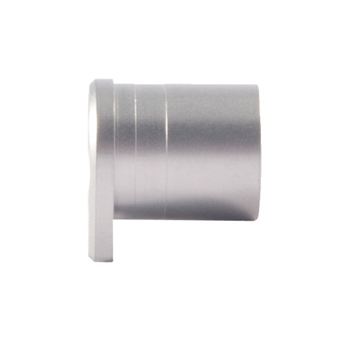 Wilson Combat 588 Stainless Steel 1911 Government Barrel Bushing - View 2
