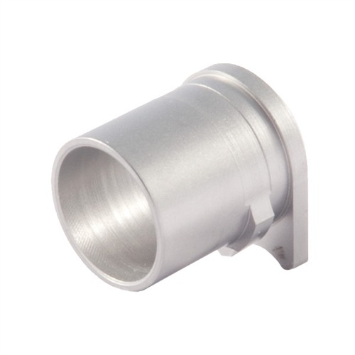 Wilson Combat 588 Stainless Steel 1911 Government Barrel Bushing - View 3