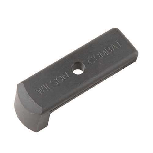 Wilson Combat Low-Profile Steel Base Pad for 1911 ETM Magazines - View 2