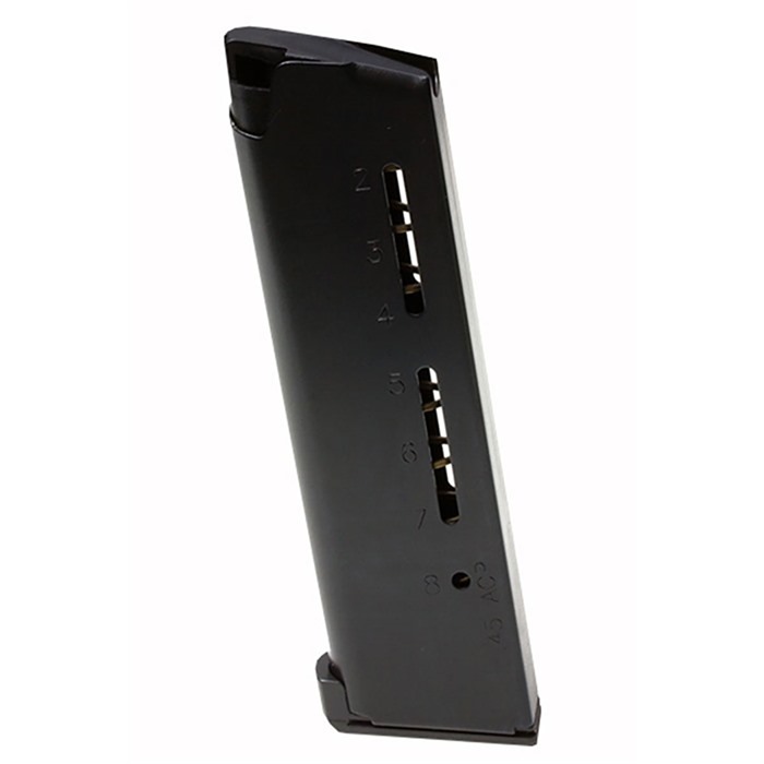 Wilson Combat 500BC-HD 1911 .45 ACP 8-Round Elite Tactical Magazine - View 2