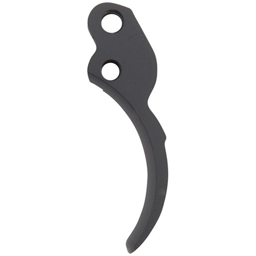 Wilson Combat 635 Beretta 92/96 Short Reach Steel Trigger Black - View 2