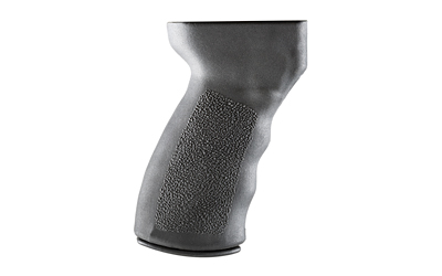 Ergo 4139BK AK-47 Grip Ambidextrous Suregrip Rubber Matte Black - View 2