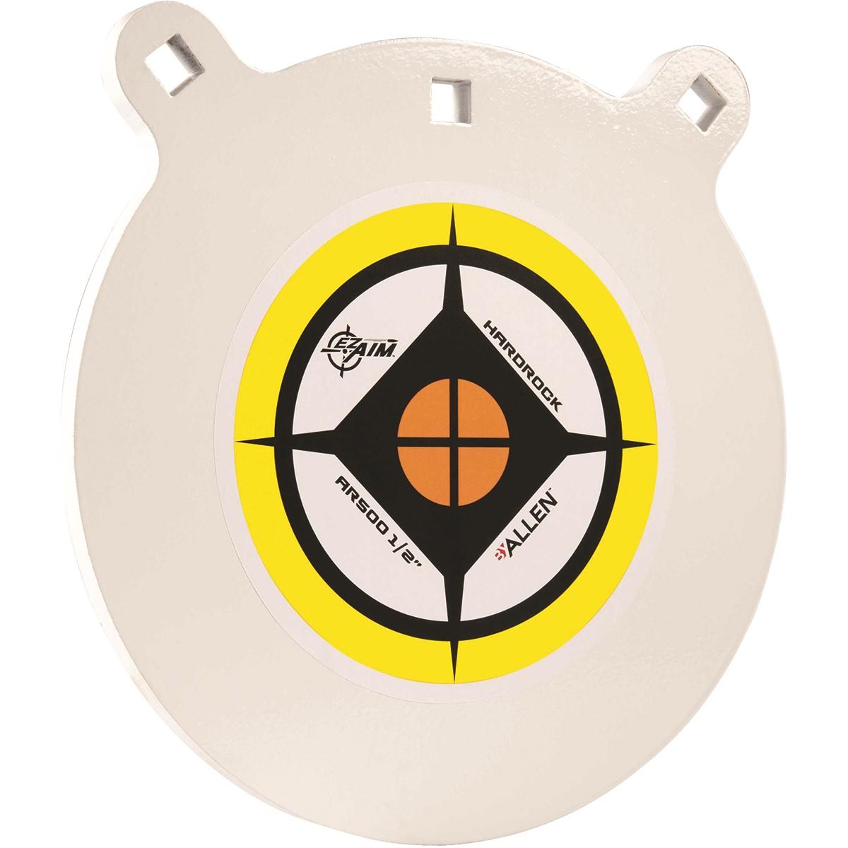 EZ-Aim 15600 Hardrock Shooting Target Handgun/Rifl - View 2