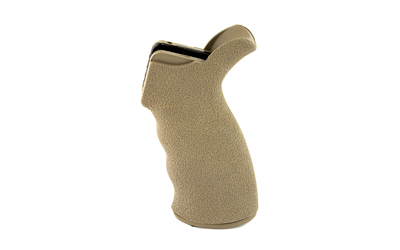 ERGO 4009DE AR-15 SureGrip Ambidextrous Rubber Grip Desert Earth Finish - View 2
