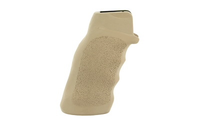 Ergo Grip SUREGRIP Tactical Deluxe Flat Top Grip Fits AR-15/AR-10 Rifles - View 3