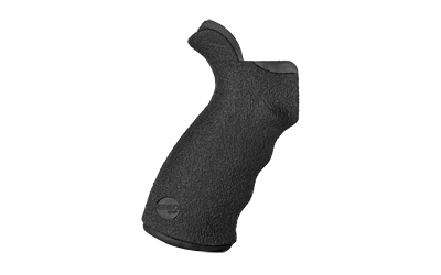 Ergo Grip X-Grip Extreme Texture Heavy Texture Fits AR-15/AR-10 Rubber - View 2