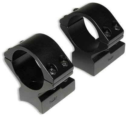 Talley 940700 Springfield Waypoint Scope Mount-Ring Combo Black Anodized... - View 2