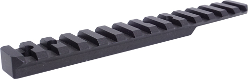Talley P00252005 Henry H014 Long Ranger Picatinny Rail Black Anodized L... - View 2