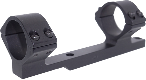 Talley 940768 Scope Mount/Ring Combo Black Anodized 1" Tube Medium - View 2