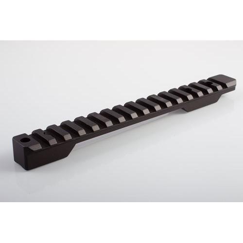Talley PSM252700 Picatinny Base Matte Rem700 Bergara B14 20 MOA - View 2