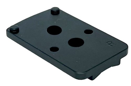 Talley RMR400 Black Anodized Aluminum Beretta A400 - View 2