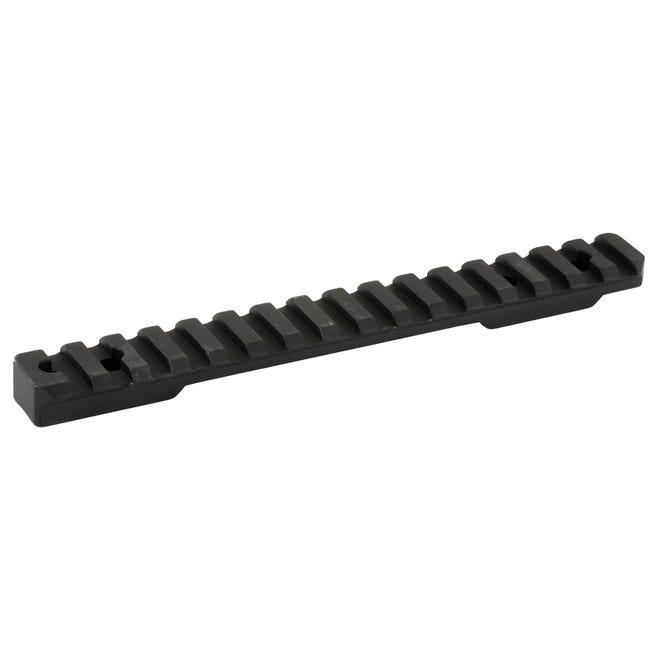 Weatherby P00252706 Mark V 6-Lug Picatinny Rail Scope Base - View 2