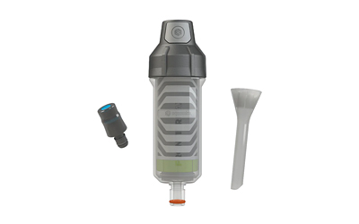 AQUAMIRA Frontier MX Flt Sys BACTER 67016 - View 3