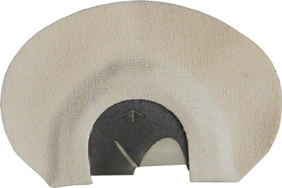 PITTMAN GAME CALLS LAST DANCE DIAPHRAM TURKEY CALL 3 REED - View 2