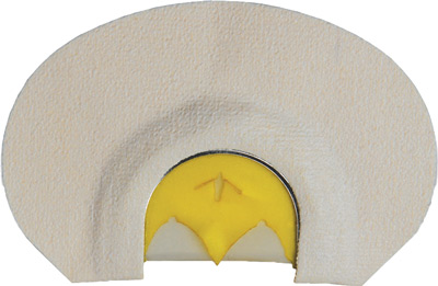 Pittman Game Calls Deception Diaphram Turkey Call 3 Reed - View 2