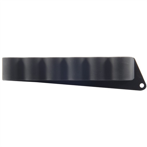 Mesa Tactical 90390 12 Gauge 6-Round Receiver Mount Shotshell Holder - View 2