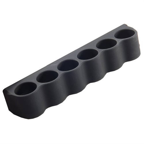 Mesa Tactical 90390 12 Gauge 6-Round Receiver Mount Shotshell Holder - View 3