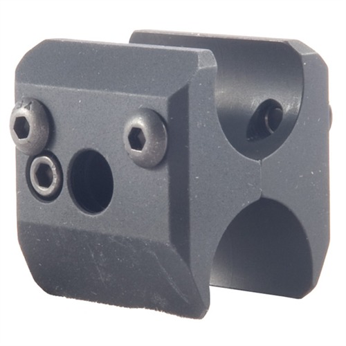 Mesa Tactical 90800 Clamp Remington 870 12 Gauge Aluminum Black - View 2